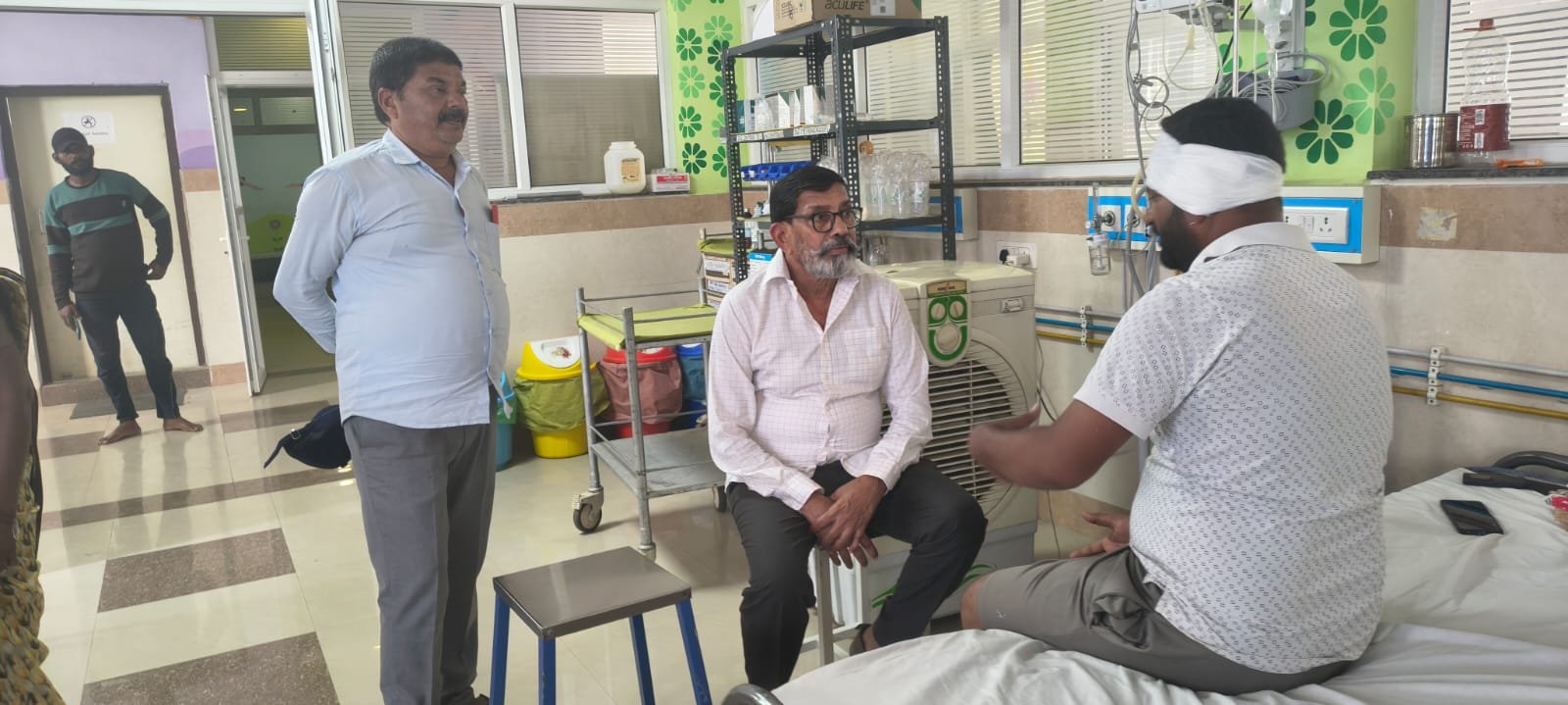 సిరిసిల్ల మే 20 (నేటి ప్రభాత దర్శి ని)